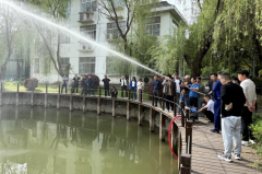<b>此次培训采用现场讲解与操作演练相结合的方式</b>